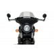 Windscreen PUIG BATWING SML 21074H smoke lung