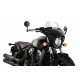 Windscreen PUIG BATWING SML 21074W transparent lung