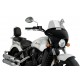 Windscreen PUIG BATWING SML 21072H smoke lung