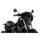 Windscreen PUIG BATWING SML 21063H smoke standard