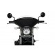 Windscreen PUIG BATWING SML 21063W transparent standard