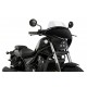 Windscreen PUIG BATWING SML 21064W transparent lung