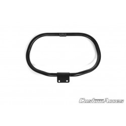 Engine guards CUSTOMACCES DGG003N Negru d 32mm