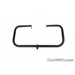 Engine guards CUSTOMACCES DGG004N Negru d 32mm Engine guards CUSTOMACCES DGG004N Negru d 32mm