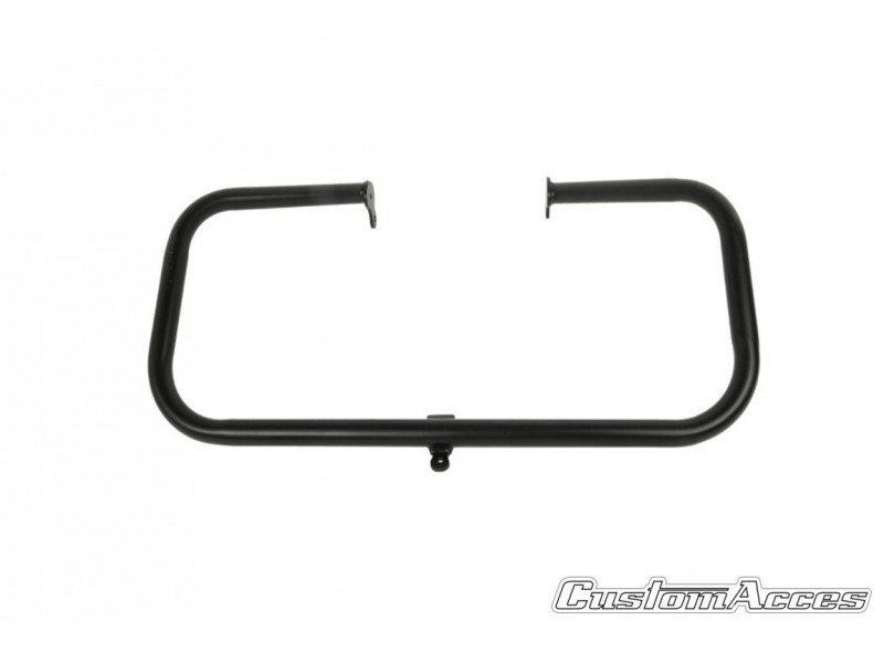 Engine guards CUSTOMACCES DGG004N Negru d 32mm Engine guards CUSTOMACCES DGG004N Negru d 32mm