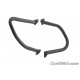 Engine guards CUSTOMACCES DGG002N Negru d 32mm