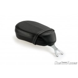 Scaun CUSTOMACCES INDY SI0010N Negru