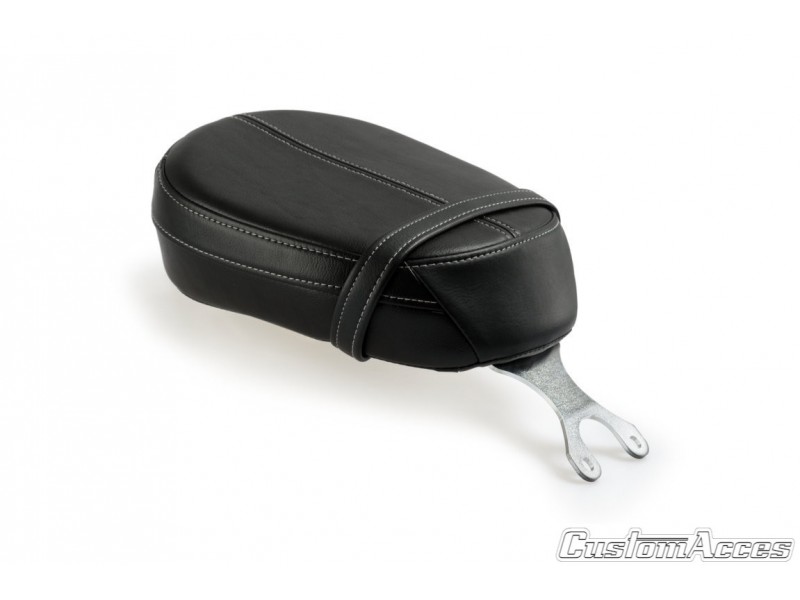 Scaun CUSTOMACCES INDY SI0010N Negru