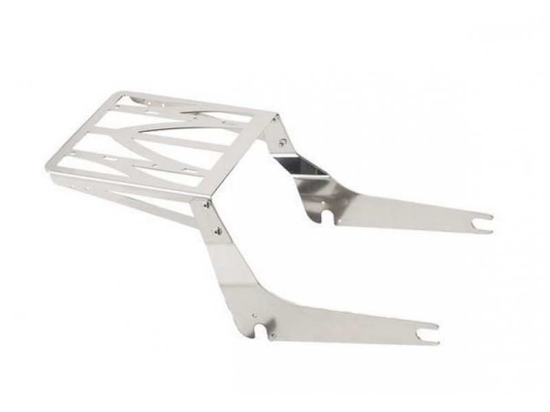 Rack CUSTOMACCES DETACHABLE SB0038N Negru