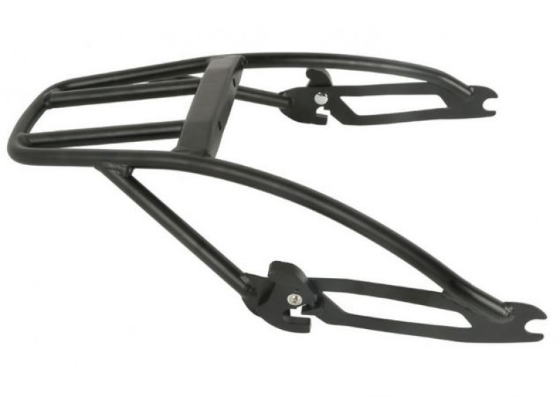 Rack CUSTOMACCES NON DETACHABLE SB0037N Negru