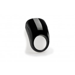 Semifairing PUIG ANARCHY 21085N Negru