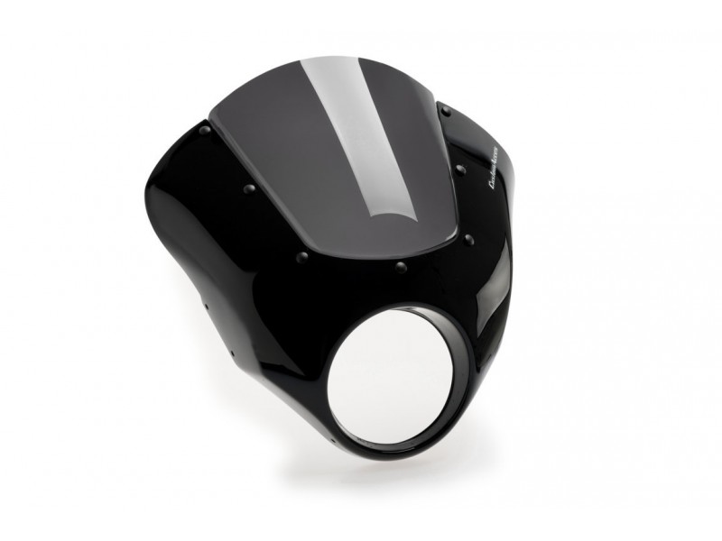 Semifairing PUIG DARK NIGHT 21096F dark smoke