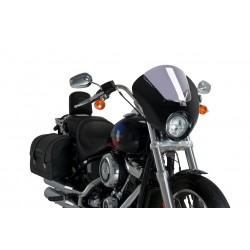 Semifairing PUIG DARK NIGHT 21096H smoke