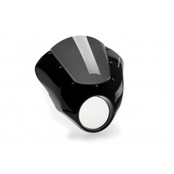 Semifairing PUIG DARK NIGHT 21095F dark smoke