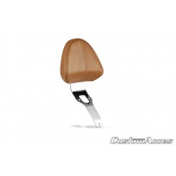 Sissybar plane CUSTOMACCES INDY RSD003T brown Sissybar plane CUSTOMACCES INDY RSD003T brown