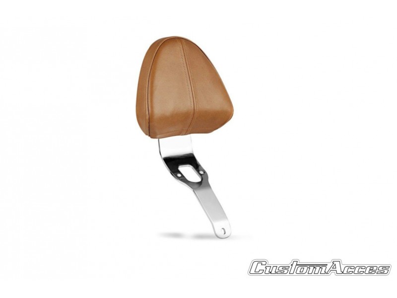 Sissybar plane CUSTOMACCES INDY RSD003T brown