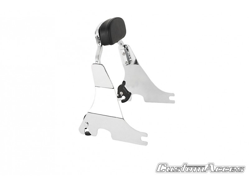 Sissybar plane CUSTOMACCES SMALL RSD004J stainless steel Sissybar plane CUSTOMACCES SMALL RSD004J stainless steel