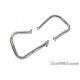 Engine guards CUSTOMACCES DGG002J stainless steel d 32mm