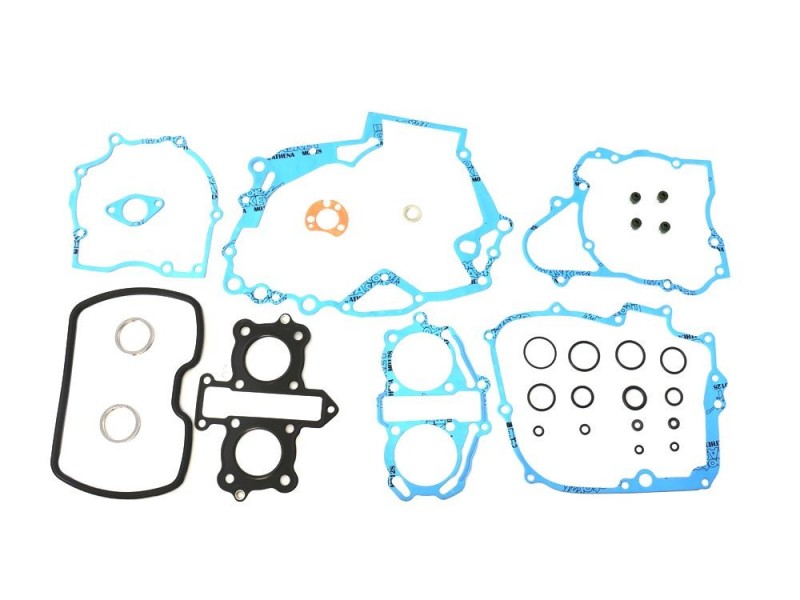 Kit complet ganituri motor ATHENA P400210850059