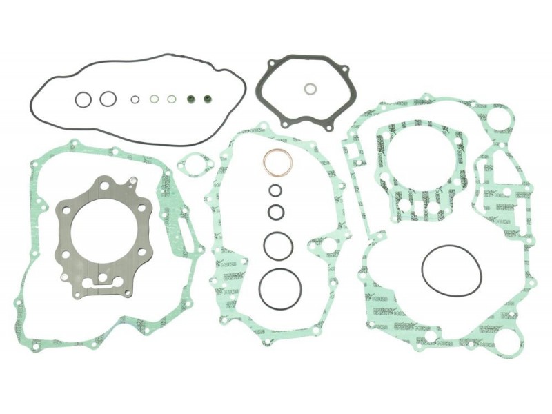 Kit complet ganituri motor ATHENA P400210850062