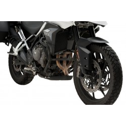 Engine guards PUIG 20384N Negru