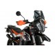 Manual regulation system PUIG 20504N Negru