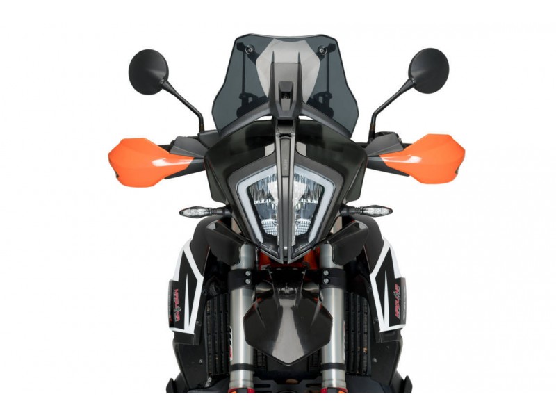 Manual regulation system PUIG 20504N Negru