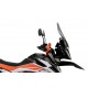 Manual regulation system PUIG 20504N Negru