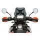 Manual regulation system PUIG 20504N Negru