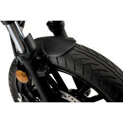 Aripa fata PUIG 3817N Negru