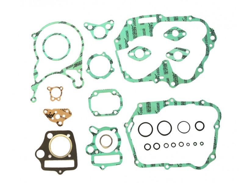 Kit complet ganituri motor ATHENA P400210850078 Kit complet ganituri motor ATHENA P400210850078