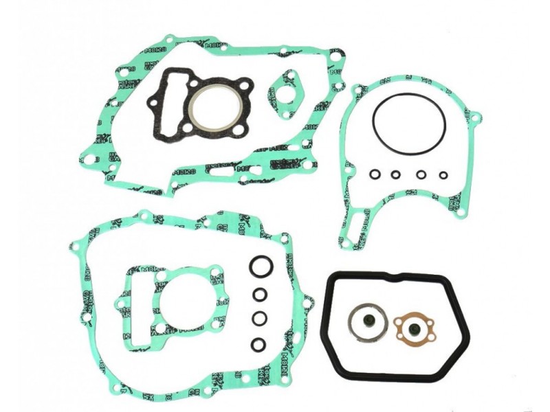 Kit complet ganituri motor ATHENA P400210850084