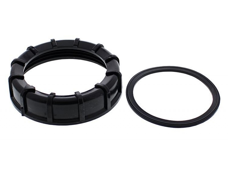Retaining nut and gasket kit All Balls Racing 47-3010