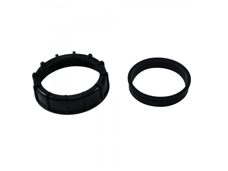 Retaining nut and gasket kit All Balls Racing 47-3013