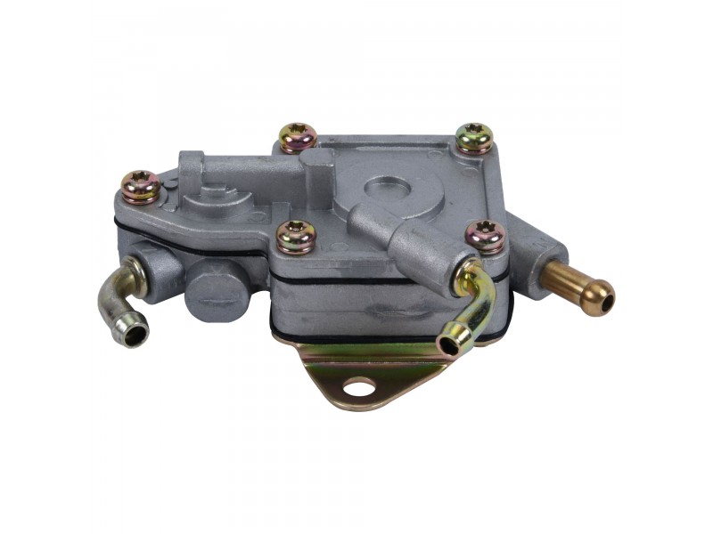 Fuel pump vacuum operated All Balls Racing 47-5001 Fuel pump vacuum operated All Balls Racing 47-5001