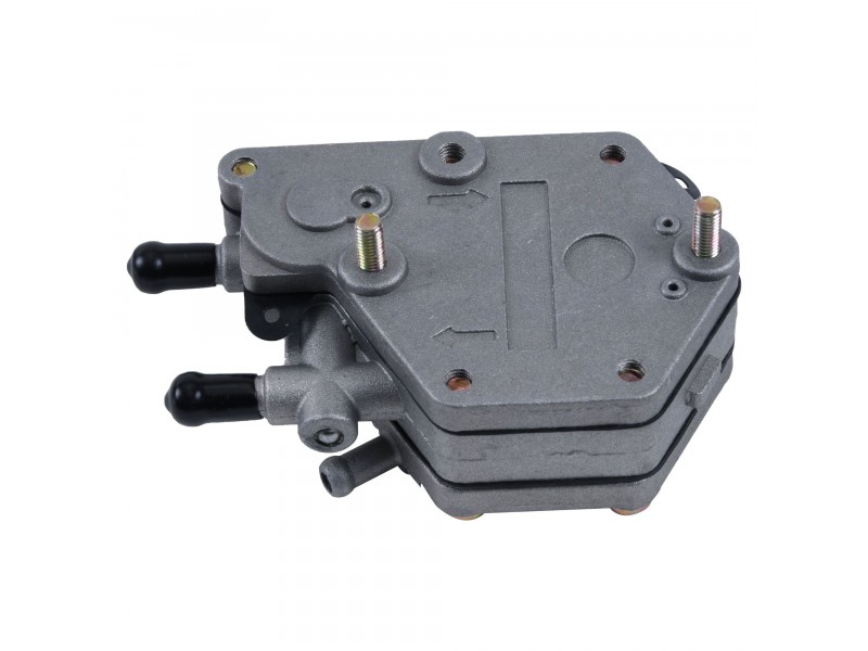 Fuel pump vacuum operated All Balls Racing 47-5004 Fuel pump vacuum operated All Balls Racing 47-5004
