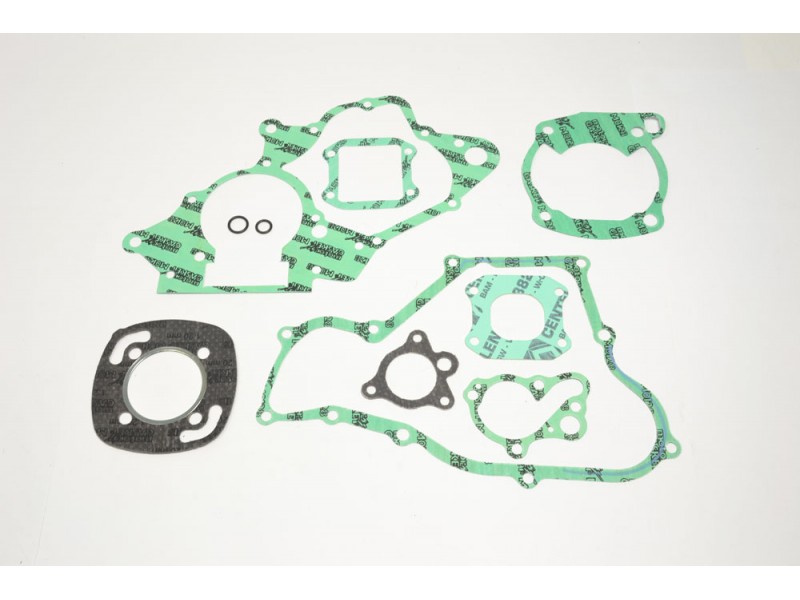 Kit complet ganituri motor ATHENA P400210850089