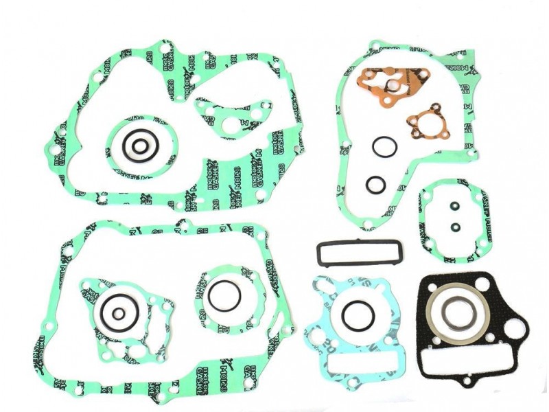 Kit complet ganituri motor ATHENA P400210850091