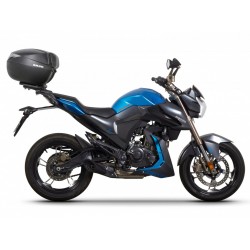 Kit de prindere cutie Top Master SHAD Z0ZT11ST