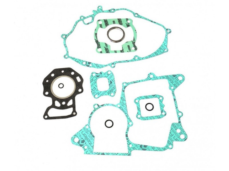 Kit complet ganituri motor ATHENA P400210850100