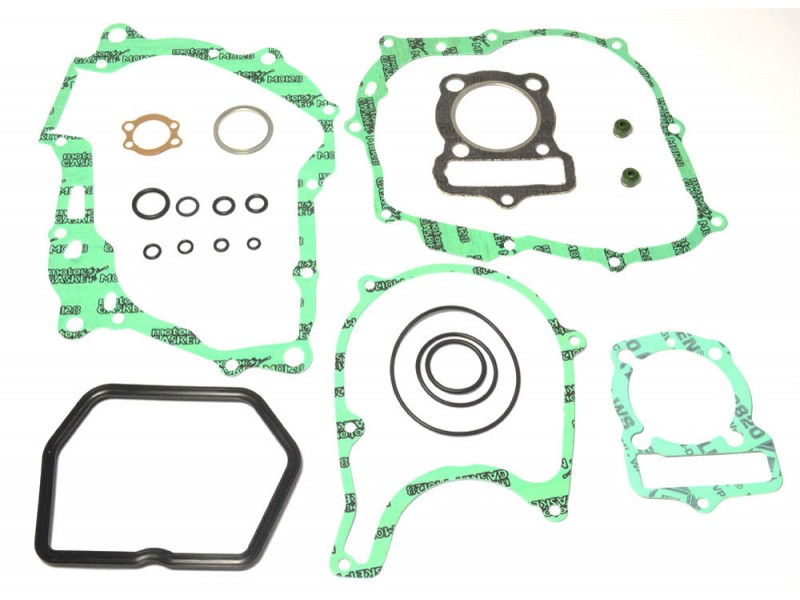 Kit complet ganituri motor ATHENA P400210850103