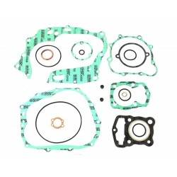 Kit complet ganituri motor ATHENA P400210850105 Kit complet ganituri motor ATHENA P400210850105