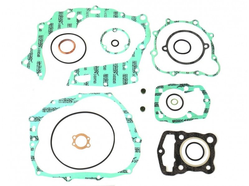 Kit complet ganituri motor ATHENA P400210850105