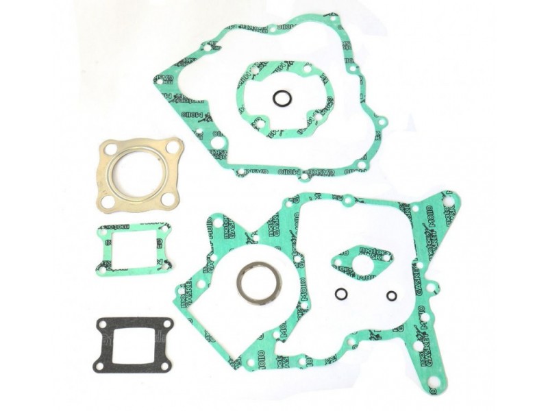 Kit complet ganituri motor ATHENA P400210850107 Kit complet ganituri motor ATHENA P400210850107