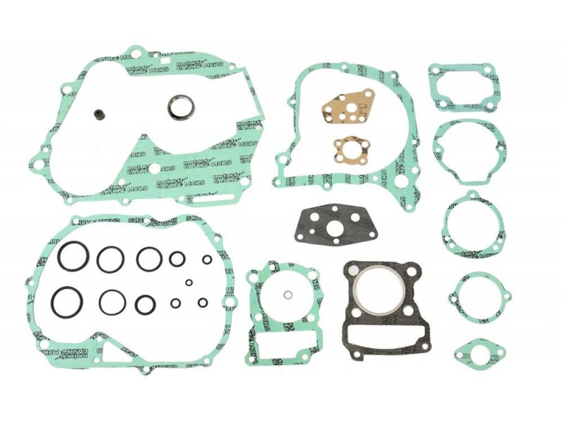 Kit complet ganituri motor ATHENA P400210850112