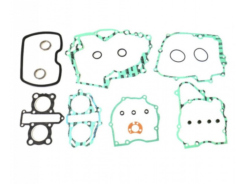 Kit complet ganituri motor ATHENA P400210850120