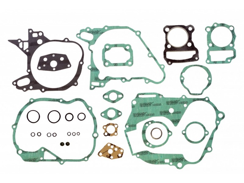 Kit complet ganituri motor ATHENA P400210850130
