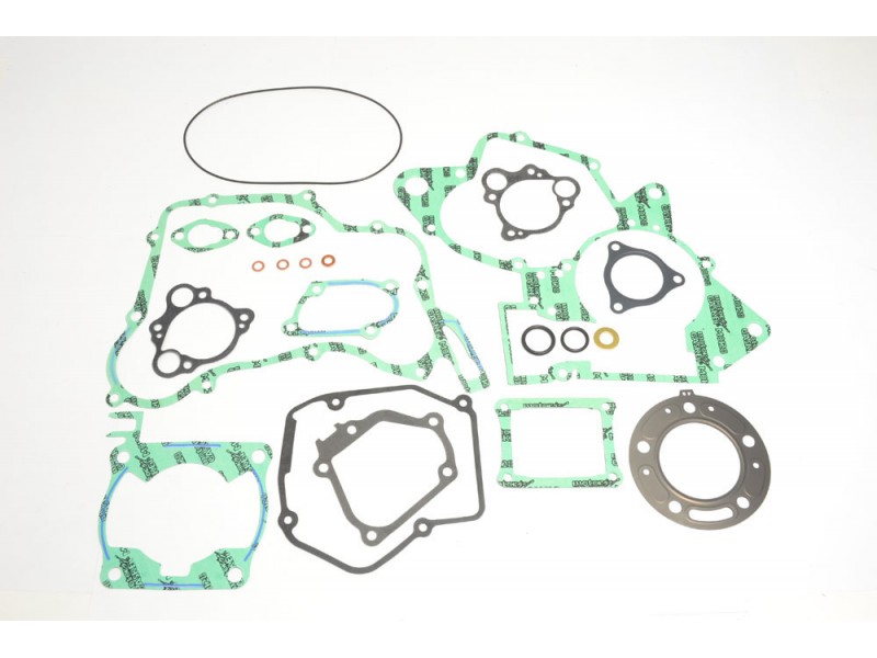 Kit complet ganituri motor ATHENA P400210850132