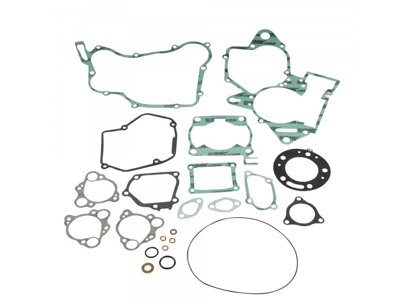 Kit complet ganituri motor ATHENA P400210850135