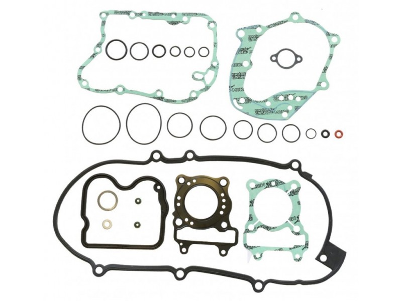 Kit complet ganituri motor ATHENA P400210850139